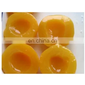 Full Automatic Complete Canned Fruit Food Canning /canning Processing Machine/line/equipment thumbnail-1