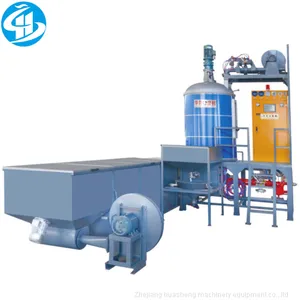EPS Beads Expanding Machine thumbnail-1