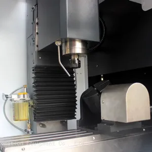 5 Axis Mini CNC Mill, RTCP, 5 Axis, Machine Center, Education Cnc thumbnail-1