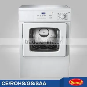 CE/CB/ROHS/SAA/MEPS 6kg Clothes Dryer thumbnail-1