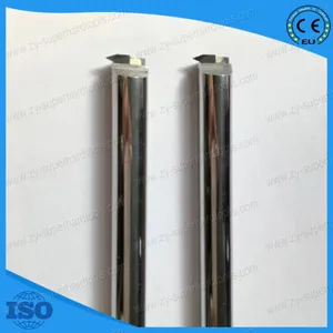 ZY SUPER HARD PCD Boring Tools for Solenoid Valve Body thumbnail-1