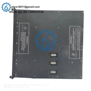TRICONEX MP3009 Processor thumbnail-1