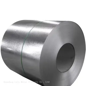 Galvanized Painted Steel Coil Hot Dipped Galvanized Steel Coil Galvanized Coil Dx51 thumbnail-3