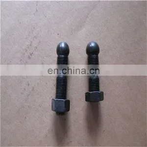 Sinotruk HOWO Truck Weichai Engine Spare Parts Adjusting Bolt Vg14050010 Truck Parts thumbnail-1