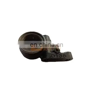Sinotruk HOWO Sitrak C5H/C7H Heavy Truck Spare Parts 712W50310-0136 Brake Shaft Bracket Bare (Right) thumbnail-2