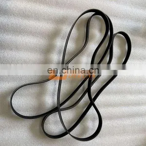 Sinotruk Sitrak China Heavy Duty Truck Engine Spare Parts 082V96820-1248 Woven Belt thumbnail-2