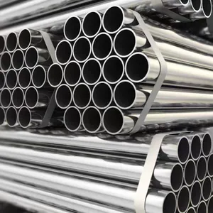 Seamless Steel Pipe, Special-shaped Pipe, Various Plates thumbnail-4