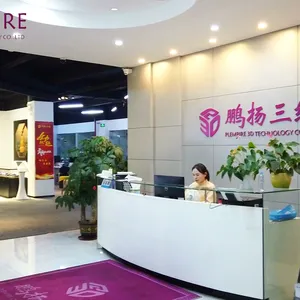 Shenzhen Plempire 3D Tech. Co., Ltd. company overview - view 1 thumbnail