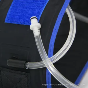 Lightweight Portable and Easy to Use Pneumatic Tourniquet Cuff thumbnail-3