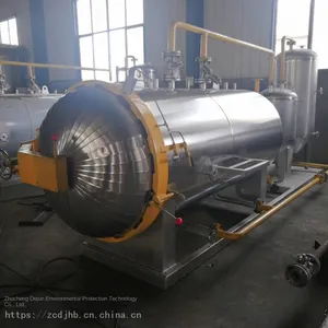 Dead Chicken Harmless Treatment Equipment _ Piglet Harmless Treatment Equipment Manufacturer thumbnail-2