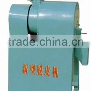 MHA Lron Roller and Emery Roller Corn (Maize) Huller thumbnail-2