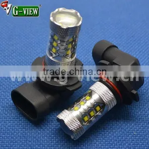 Hotsale High Lumen 60w 80w Led Fog Light H8/h11 9005/6 thumbnail-2