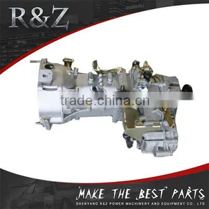 Long Life Low Price Manual Aisin Transmission thumbnail-2