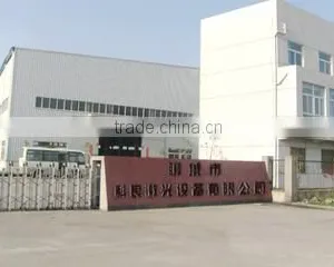 Shandong Liaocheng Keliang Laser Equipment Co., Ltd. company overview - view 1 thumbnail