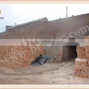 Wholesale China Trade Clay Brick Fire Kiln thumbnail-1