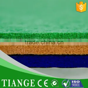 Fire Proof and Sound Absorb Materials Polyester Fiber Acoustic Panel thumbnail-6
