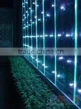 Top Quality LED Laminated Glass thumbnail-1
