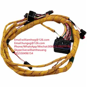 Wiring Harness E328D 238-2556 E365B 306-8678315 E365C 354-0049 C15 117-2763 431-9251 E320D2 121-1036HE05 E311B 324-5757 E312D 267-7882 Wiring Harness E324D 259-5068 141251 E365B 235-0576 E950G 433-4555 E390D 342-2847 E374D 239-5929 244-2896 thumbnail-1