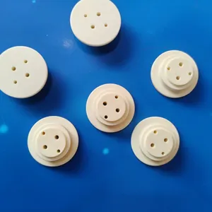 Aluminum Oxide Industrial Ceramics, Insulation, Shaped Ceramic Heads, Wear-resistant Ceramics, Ceramic Accessories, Electronic Ceramics thumbnail-1