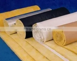 KIMMCO Fiberglass Wool Insulation thumbnail-1