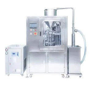 Internal Heating Filling and Sealing Machine thumbnail-4