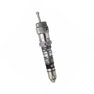 QSK23 QSK60 Common Rail Diesel Fuel Injector 4902827 thumbnail-1