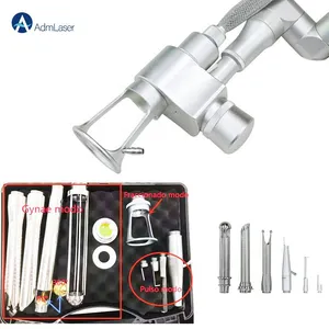 Professional Laser CO2 Fractional Face Anti-aging Wrinkles Scars Acne Remove Skin Rejuvenation Co2 Fractional Laser Machine thumbnail-4