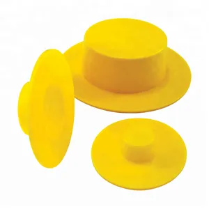 Bolt Hole Plastic Valve and Flange Edge Protector thumbnail-4