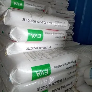 High Quality Plastic Granules EVA EA28150 Granules Eva Resin Ethylene Vinyl Acetate for Hot Melt Adhesive thumbnail-2