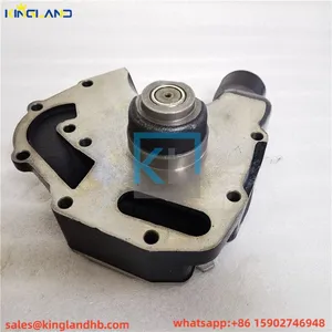 C7.1 Engine Water Pump U5MW0204 For CAT Aftermarket thumbnail-2