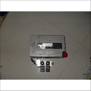 Hawe Flexible Configuration Low Leakage High Reliability Solenoid Valve HC24 11-A4 400-BWH1F-RH-1-1-G24 thumbnail-2