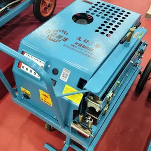 Fiber Pulling Machine - Changyun 5 thumbnail-3