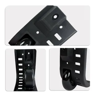 Toolbox Accessories, Wheels, Luggage, Directional Wheels, Various Tool Wheels, Wholesale thumbnail-3