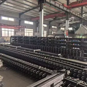 Hengshui Haogu Engineering Materials Co., Ltd. company overview - view 1 thumbnail