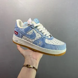 Company-level ✅Nike Air Force 1 '07 Low Air Force One Low-top Sports Shoes Casual Couple Shoes thumbnail-2