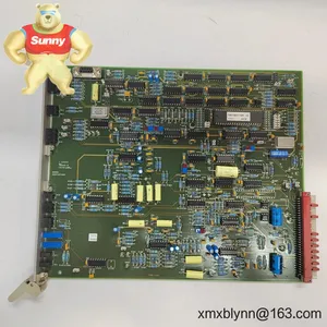 ALSTOM N897163510Q / N897163050Q / N897163100U Modem – Reliable Data Link Modules for Signaling and Industrial Control thumbnail-2