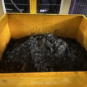Polishing Liquid Centralized Filtration and Regeneration System, Low-cost Oil Purification Equipment, Automatic Slag Discharge Centrifuge thumbnail-4