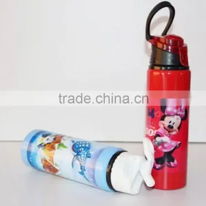 Any Color Available Aluminum Insulated Water Bottle Sports Bottle Quality Choice thumbnail-1