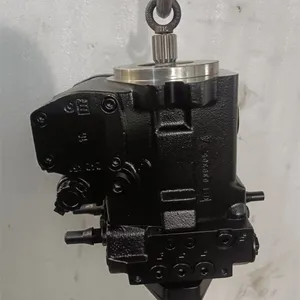 Hydraulic Pump A4VG250 A4VG250HW A4VG500 A4VG250EP2D1 Piston Pump A4VG250EP2D1/32R-NSD10F001DH-S A4VG71DA1D2/32R-NAF02F001BP thumbnail-5