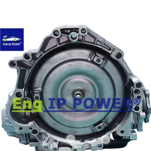 Audi 5HP-19 Gearbox Wholesale thumbnail-1