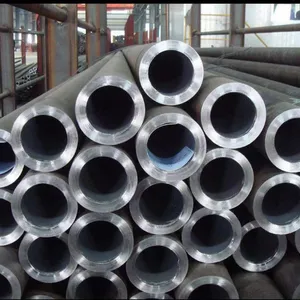 Steel Pipe & Tube,Q195, Q235B, Q355B, 10#, 20#, 45#, ASTM A53, ASTM A106, API 5L, S235JR, S355JR thumbnail-3
