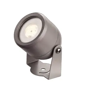Spot Light WD-S535 | High-quality Aluminum Lamp Body | Tempered Glass | LED Module | IP65 thumbnail-1