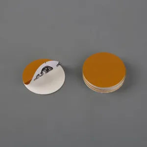 Pesticide Bottle Sealing Gasket thumbnail-1