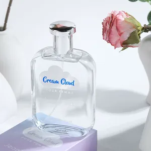 Fresh Natural Women Perfume Lasting Fragrance Sweet Floral Fruity Scent Pheromone Perfuming Spray Candy Milk Woman Perfumes thumbnail-5