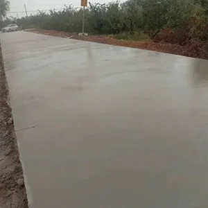 Rapid Repair Material for Sanding and Damage on the Ground, Vehicles Can Pass in 2 Hours. Rapid Material for Ground Leveling, Secondary Renovation and Repair thumbnail-1