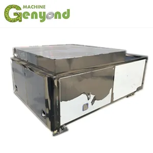 High Efficiency Dates Pitting Jujube Nuclear Seed Pitting Machine Stainless Steel Palm Apricot Dates Coring Machine thumbnail-3