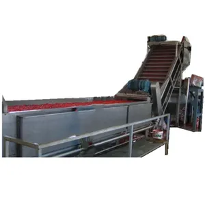 Fully Automatic Tomato Ketchup Production Line thumbnail-5