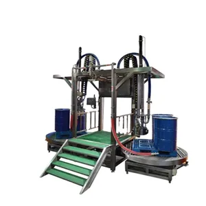 China Complete 500kg Lemon Juice Processing Plant Nuts Processing Machines Genre thumbnail-6
