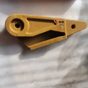 Original XCMG Sleeve 251903323 For Wheel Loader Spare Parts. thumbnail-4