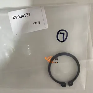 The Doosan K9004137 Seal Kit Ring for Machine thumbnail-2